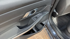 BMW 3 Series 320i M Sport 4dr Step Auto [Pro Pack] Petrol Saloon